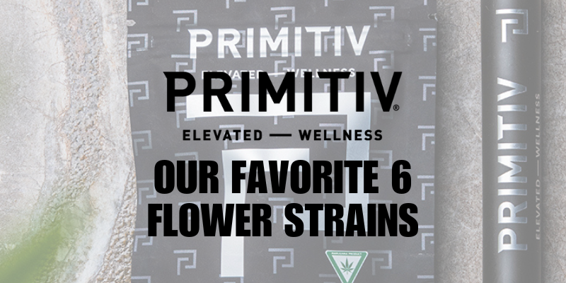 primitiv cannabis