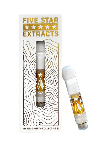 five star extracts review