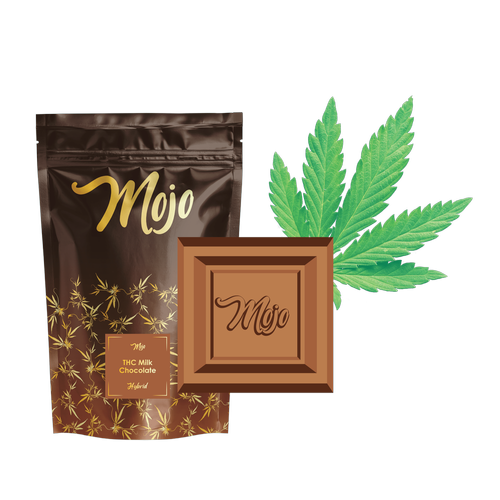 mojo edibles